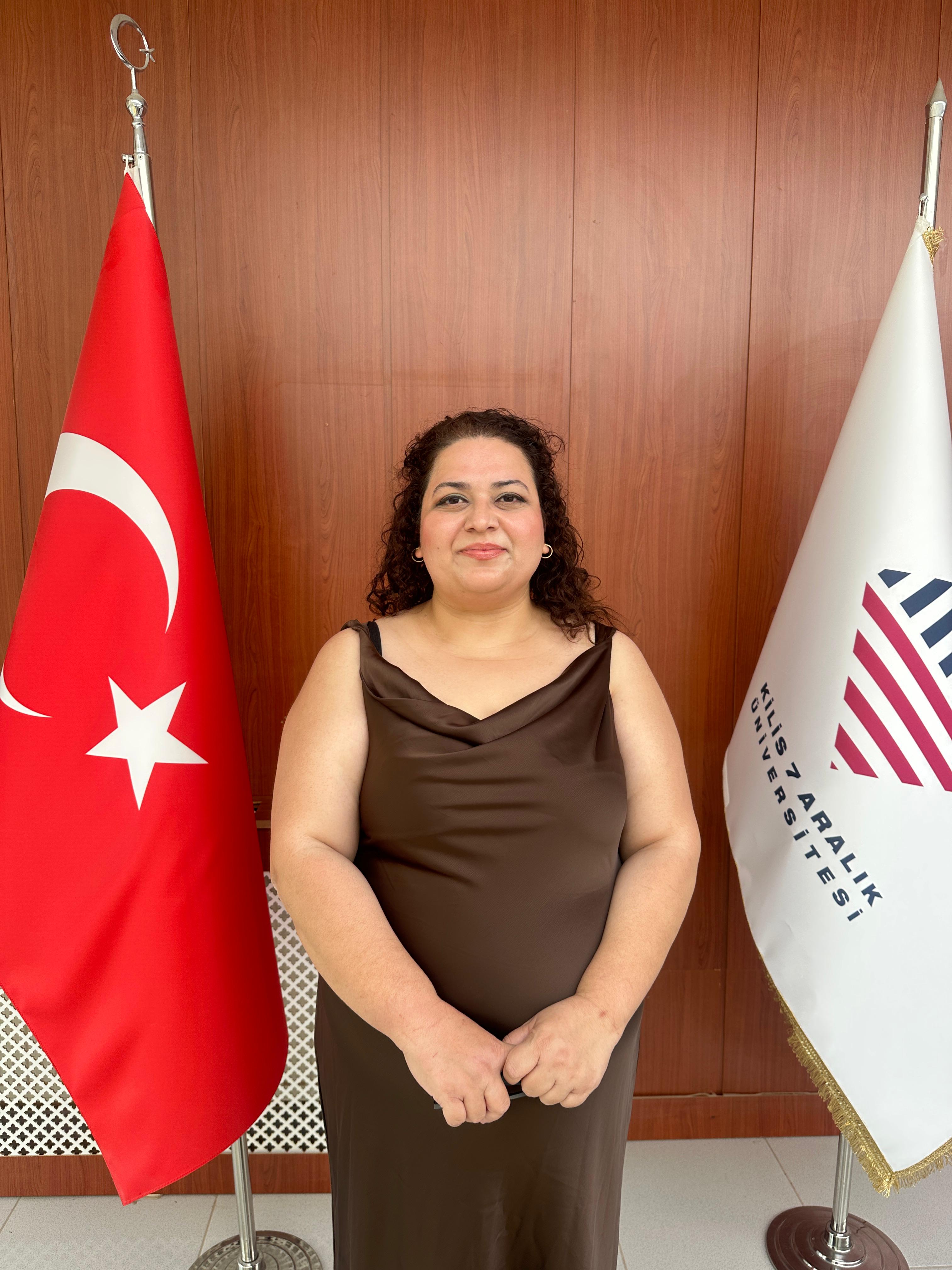 Hülya KAŞIKÇI